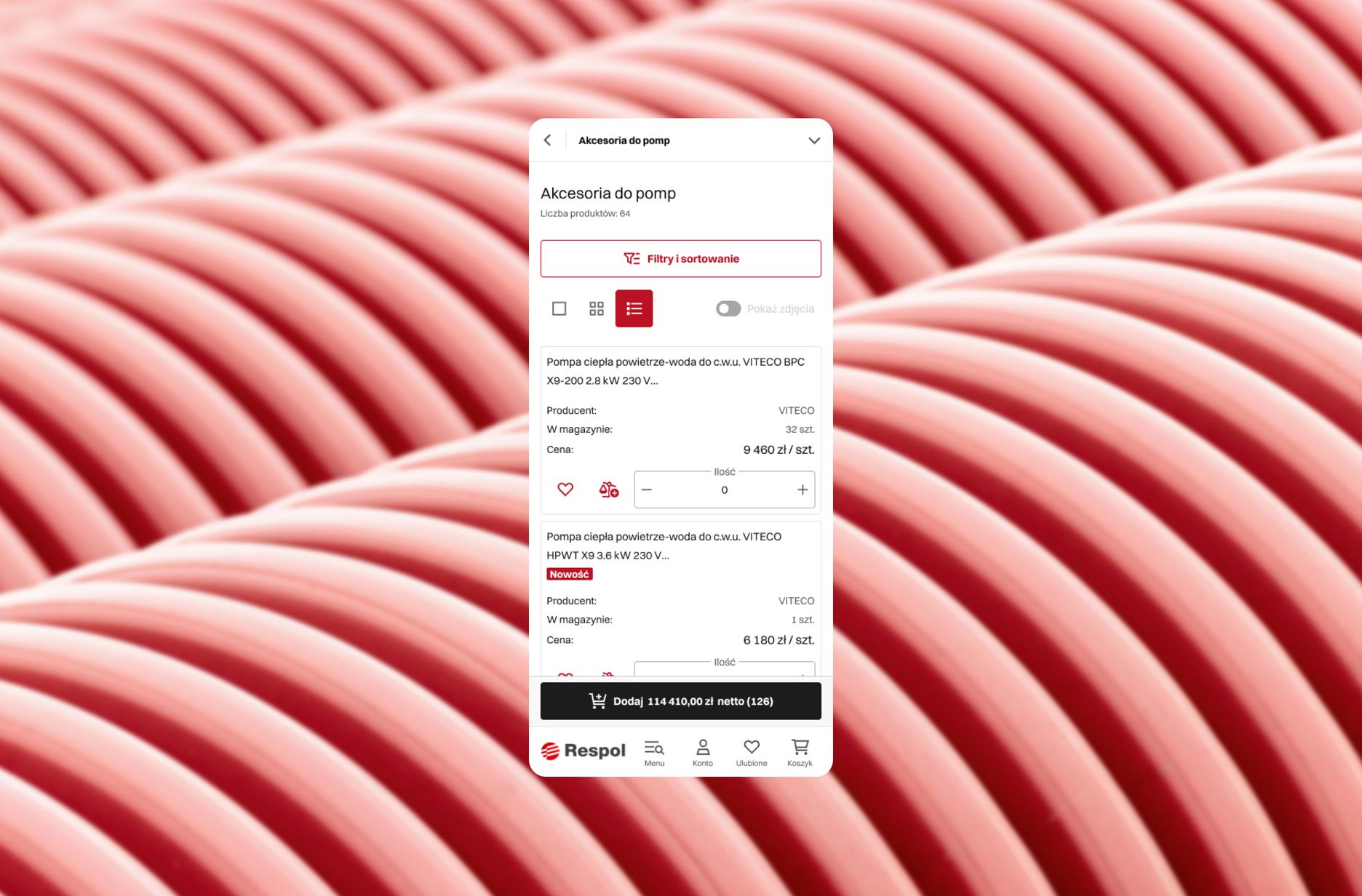 Wdrożenie platformy B2B i integracja z ASSECO SAFO przez merce.com S.A.