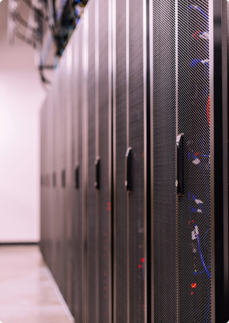 3S Data Center prezentuje nowy interfejs platformy eCommerce, służący do konfiguracji usług chmurowych z opcjami automatycznego tworzenia subskrypcji